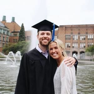 Meet your Posher, Matt